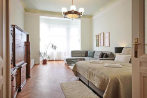  Apartment in the heart of Prague  Прага